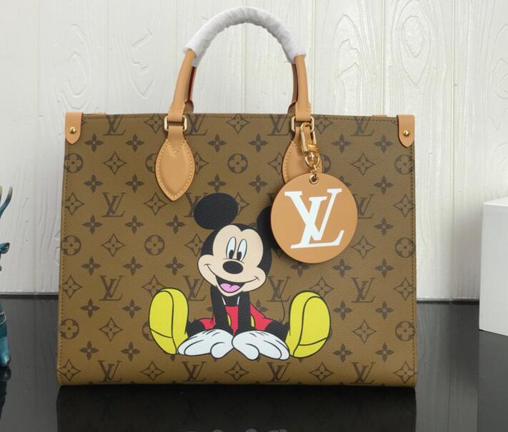 Dragons Bags Bags - LOV Bags - 3181