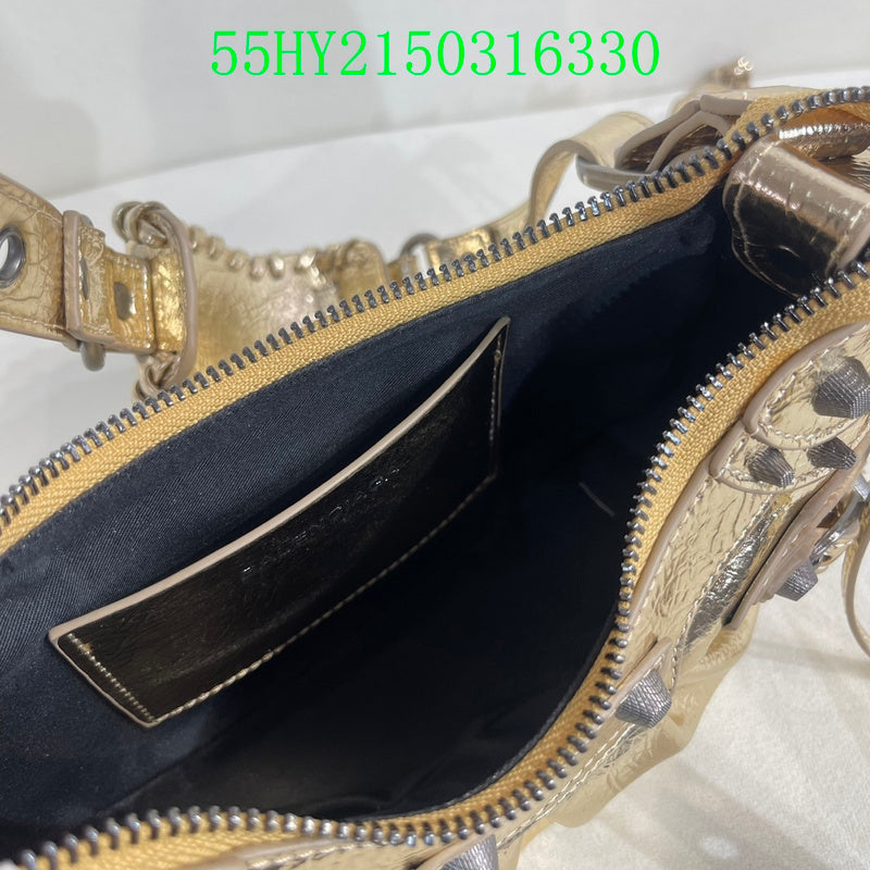VBS Fashion - BGA Bags - 1862