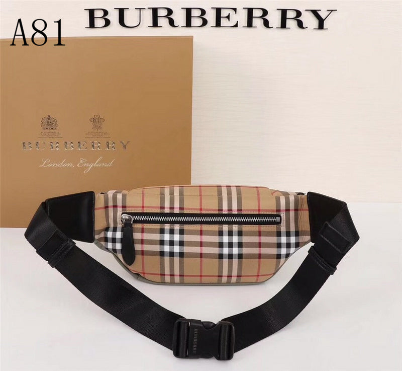 VBS Fashion -BBR Bags - 754