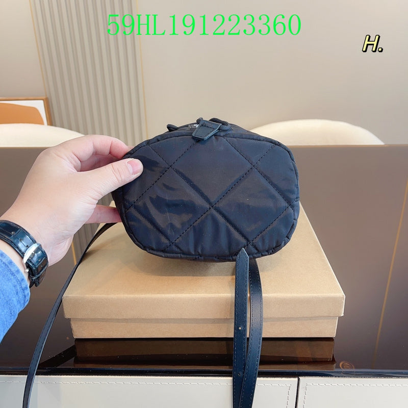 VBS Fashion -BBR Bags - 219