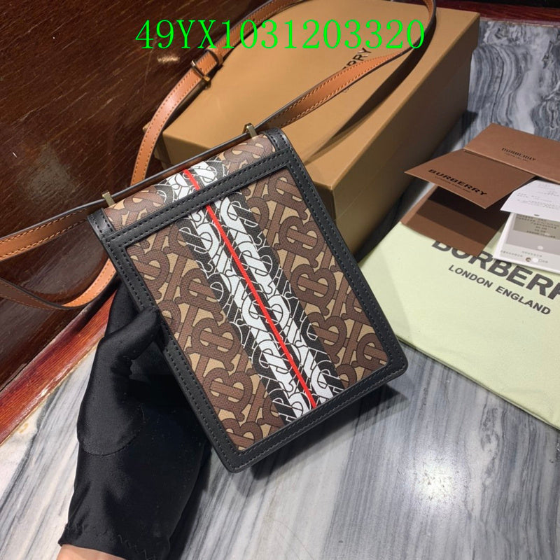 VBS Fashion -BBR Bags - 610