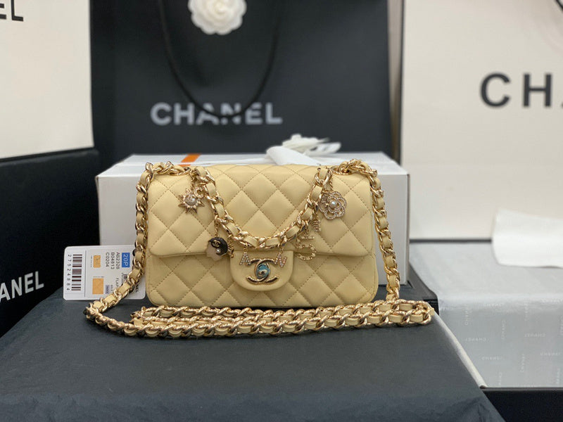 VBS - CHL Bags - 613