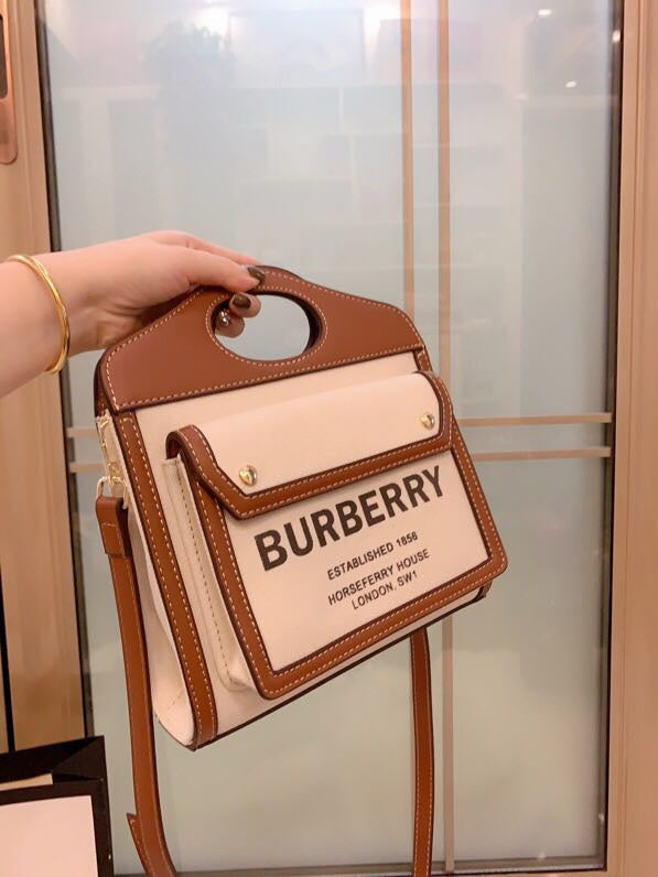 VBS Fashion -BBR Bags - 961