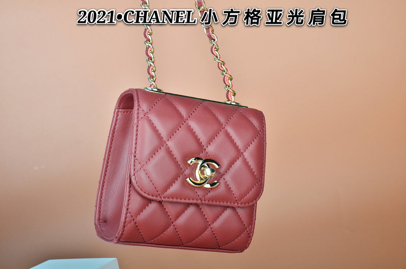 VBS - CHL Bags - 621
