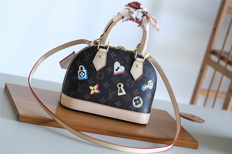 nmb Fashion bags - 8257