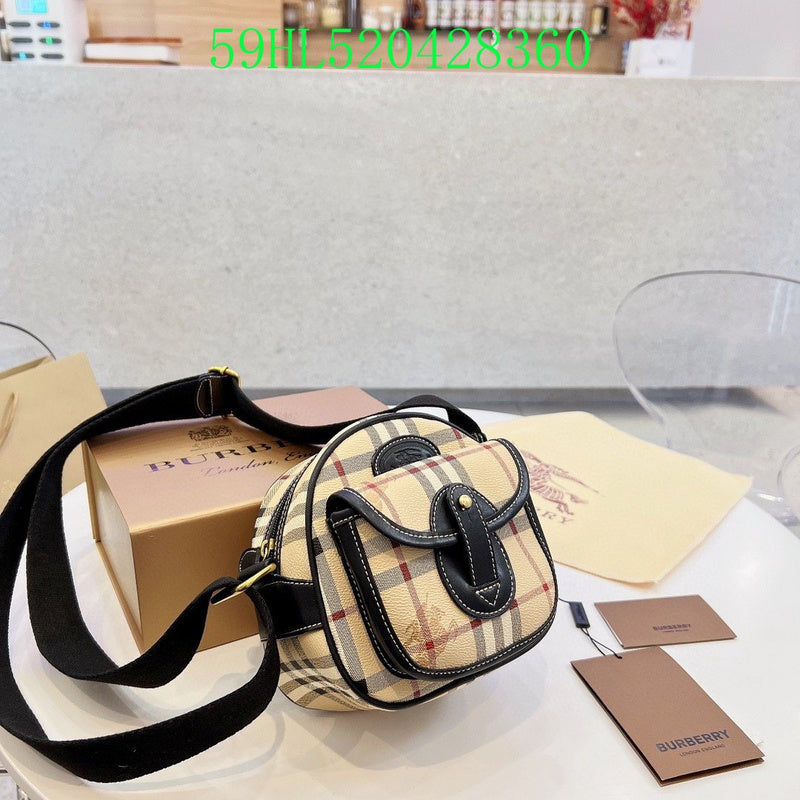 VBS Fashion -BBR Bags - 317
