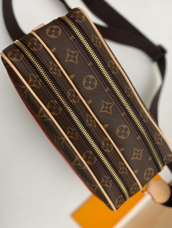 Dragons Bags Bags - LOV Bags - 2168