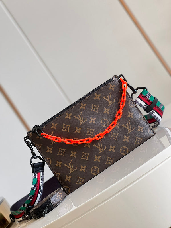 nmb Fashion bags - 17011