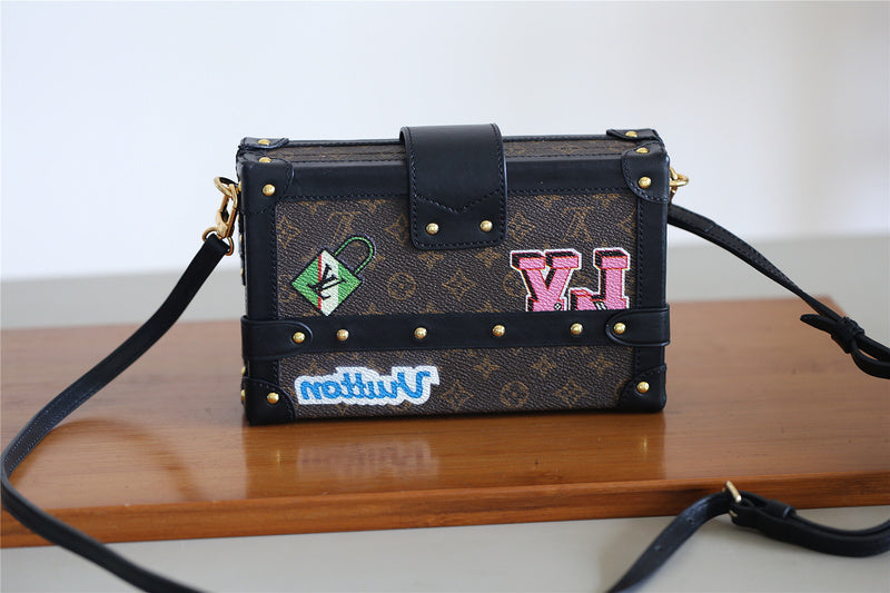 nmb Fashion bags - 8215