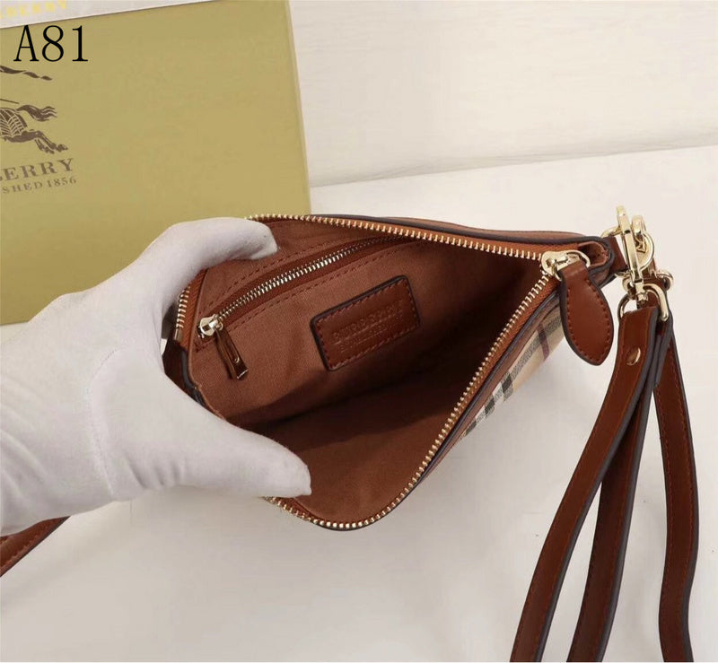 VBS Fashion -BBR Bags - 859
