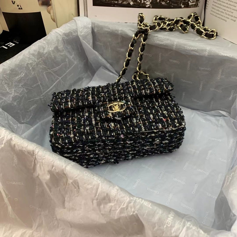 VBS - CHL Bags - 274