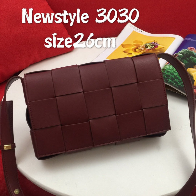 VBS Fashion -BBR Bags - 942