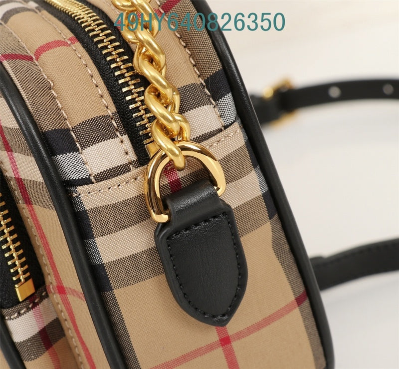VBS Fashion -BBR Bags - 653