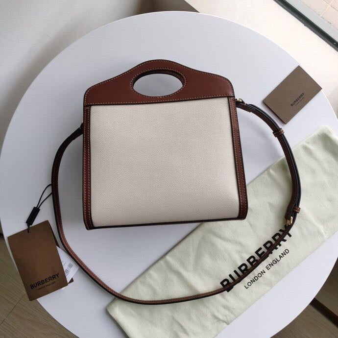 VBS Fashion -BBR Bags - 964