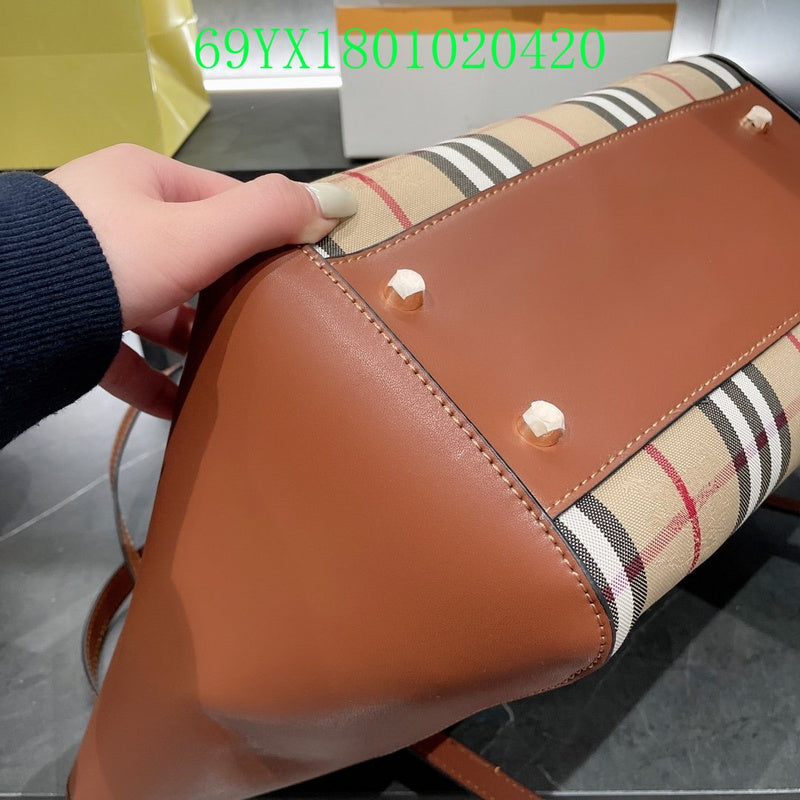 VBS Fashion -BBR Bags - 383