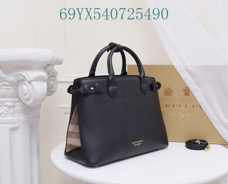 VBS Fashion -BBR Bags - 724