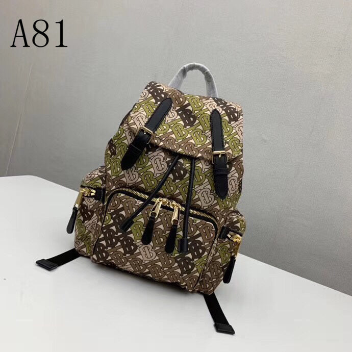 VBS Fashion -BBR Bags - 839