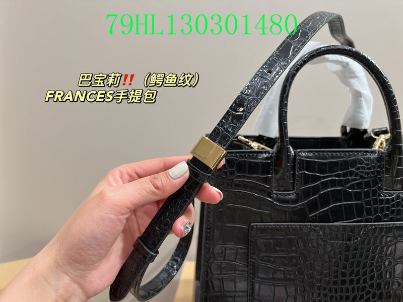 VBS Fashion -BBR Bags - 186