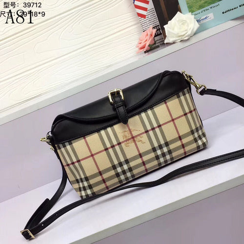 VBS Fashion -BBR Bags - 874