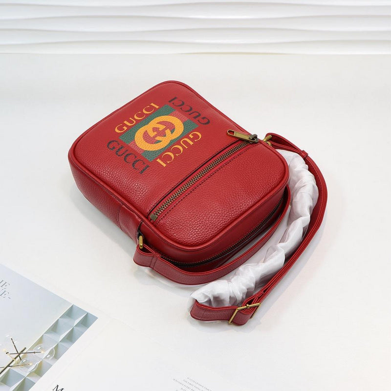 Dragons Bags Bags - VBS Bags - 869