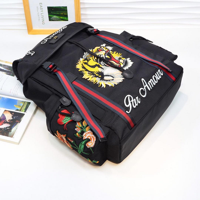 Dragons Bags Bags - VBS Bags - 1038