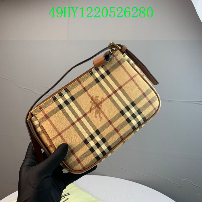 VBS Fashion -BBR Bags - 538