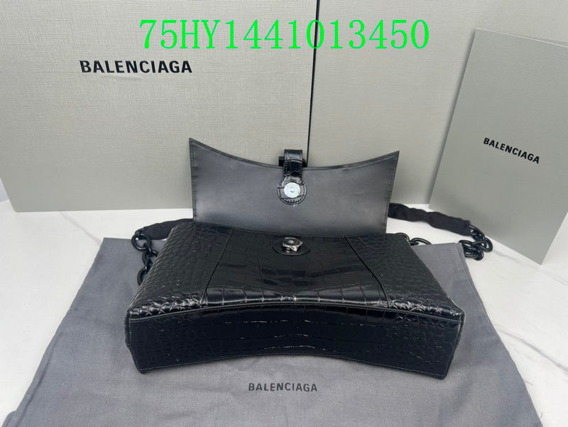VBS Fashion - BGA Bags - 2007