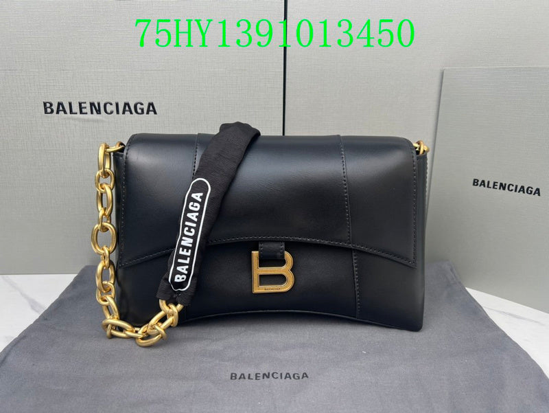 VBS Fashion - BGA Bags - 2014
