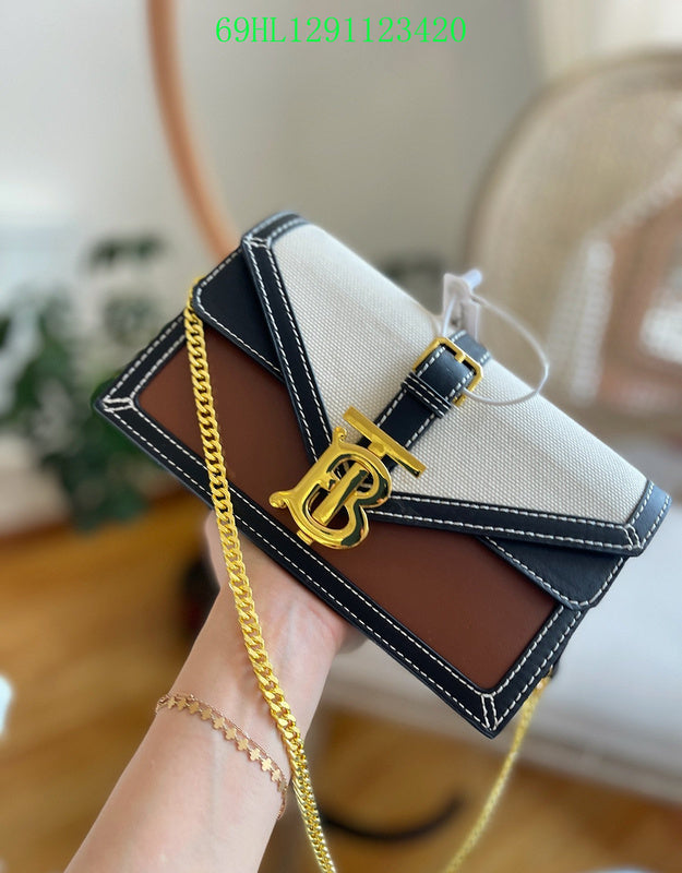 VBS Fashion -BBR Bags - 361