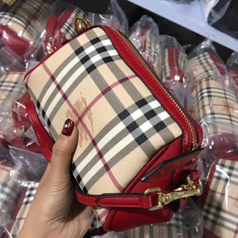 VBS Fashion -BBR Bags - 1081