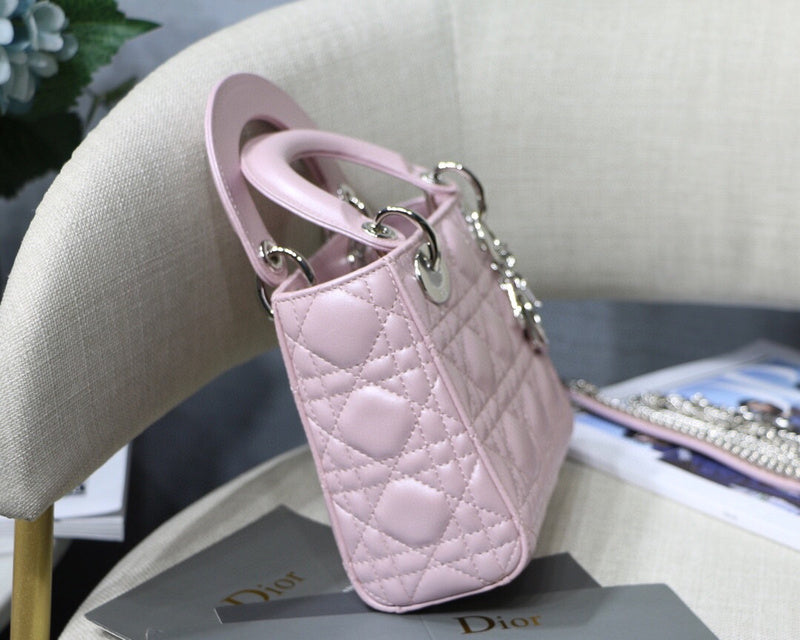Dragons Bags Detail