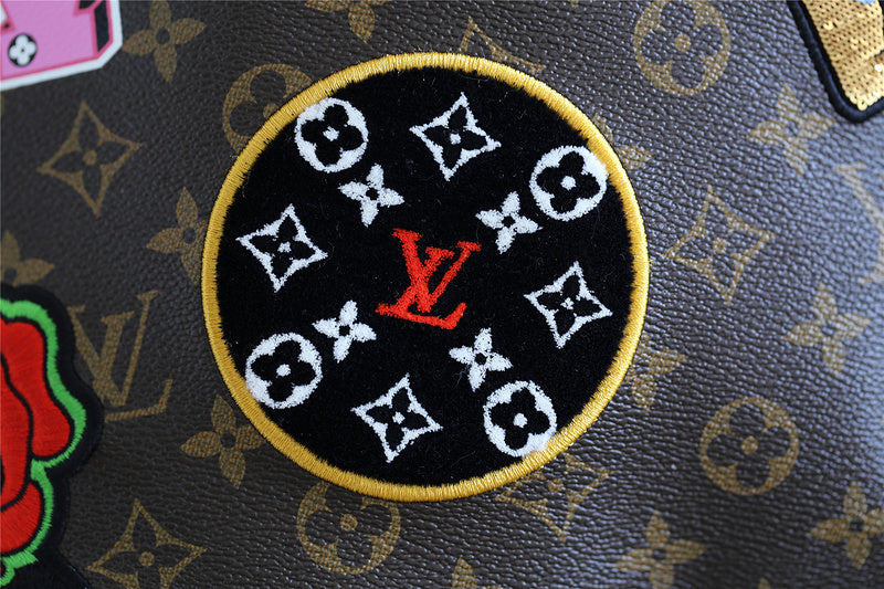 VBS Fashion bags - 8082