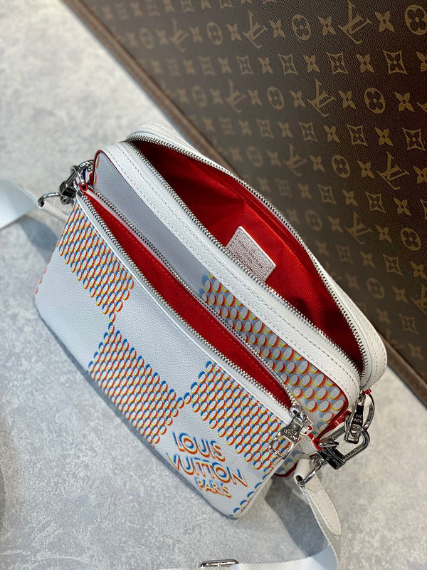 Fashion Vbs bags - 2569