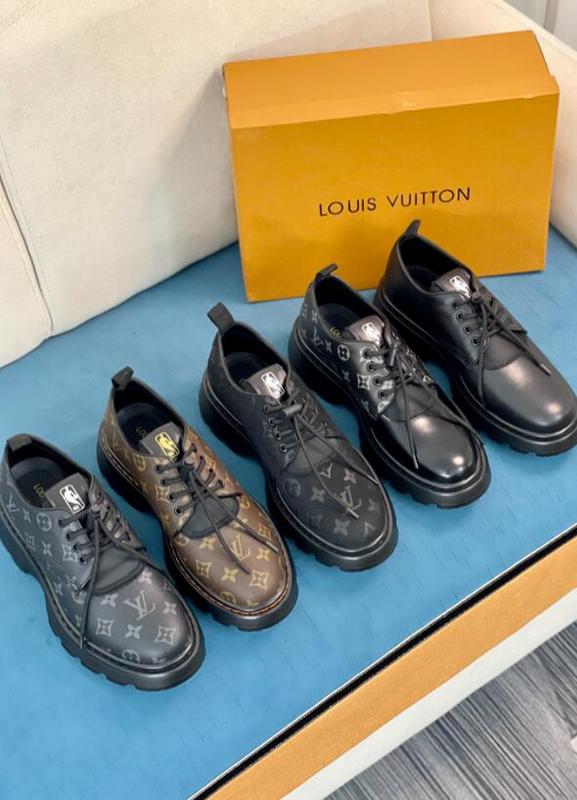 Dragons Bags Monvanti Shop - LOV Men Shoes - 1236