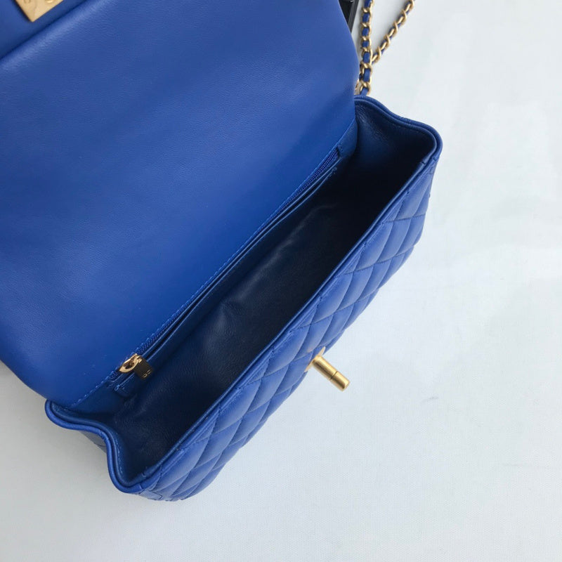 VBS - CHL Bags - 636