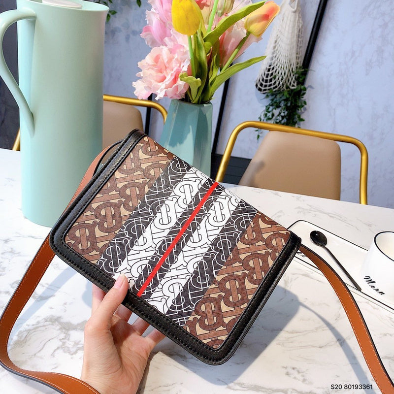 VBS Fashion -BBR Bags - 729