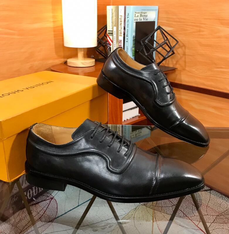 Dragons Bags Monvanti Shop - LOV Men Shoes - 1774