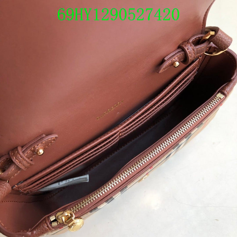 VBS Fashion -BBR Bags - 520
