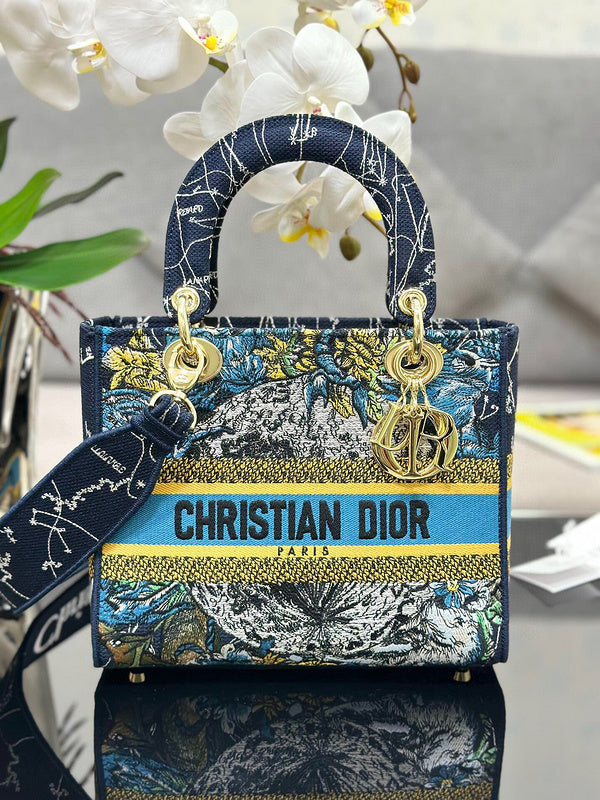 Dragon Bags VBS - 206