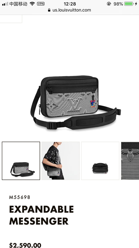 Fashion Vbs bags - 3258