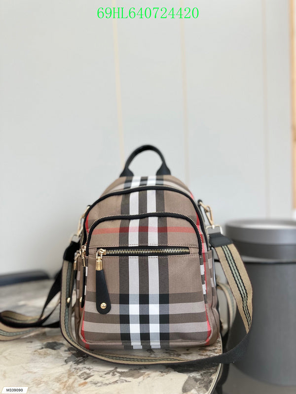 VBS Fashion -BBR Bags - 097