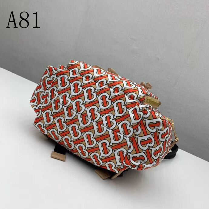 VBS Fashion -BBR Bags - 814