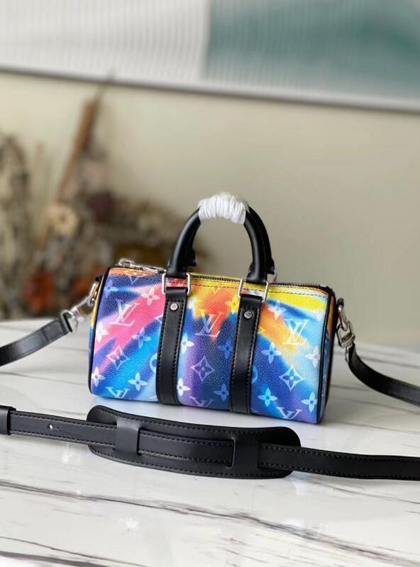Dragons Bags Bags - LOV Bags - 2181