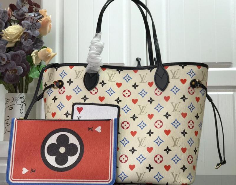 Dragons Bags Bags - LOV Bags - 2631