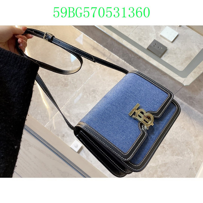 VBS Fashion -BBR Bags - 513