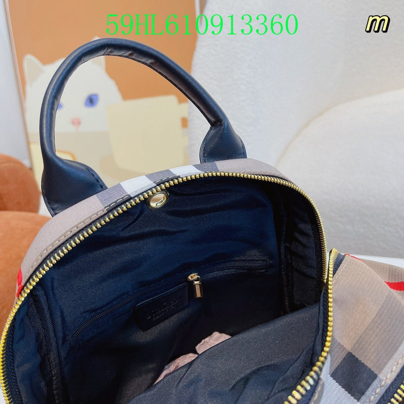 VBS Fashion -BBR Bags - 272