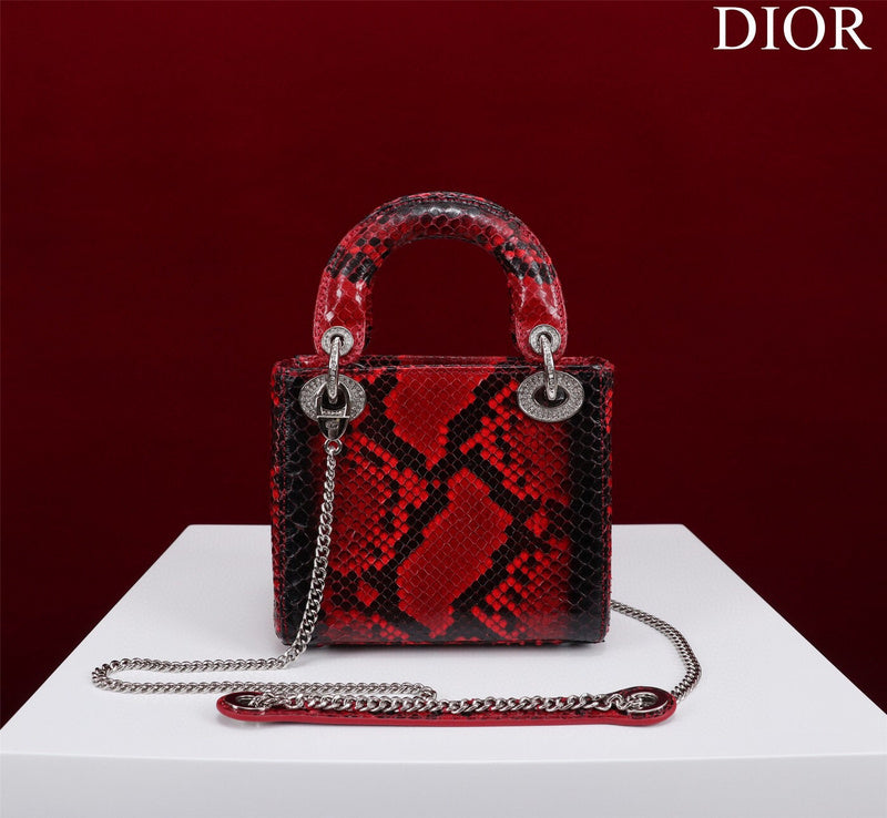 Dragon Bags VBS - 1714