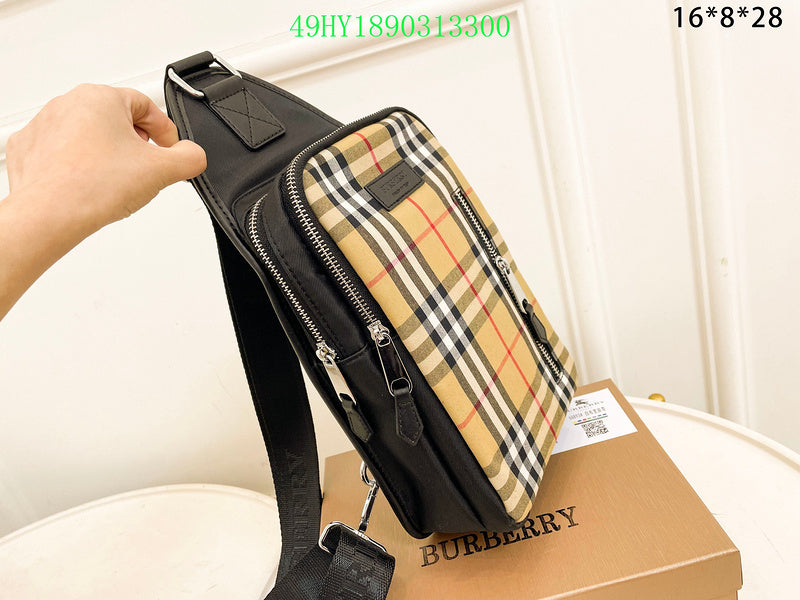 VBS Fashion -BBR Bags - 149