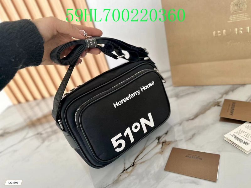 VBS Fashion -BBR Bags - 192