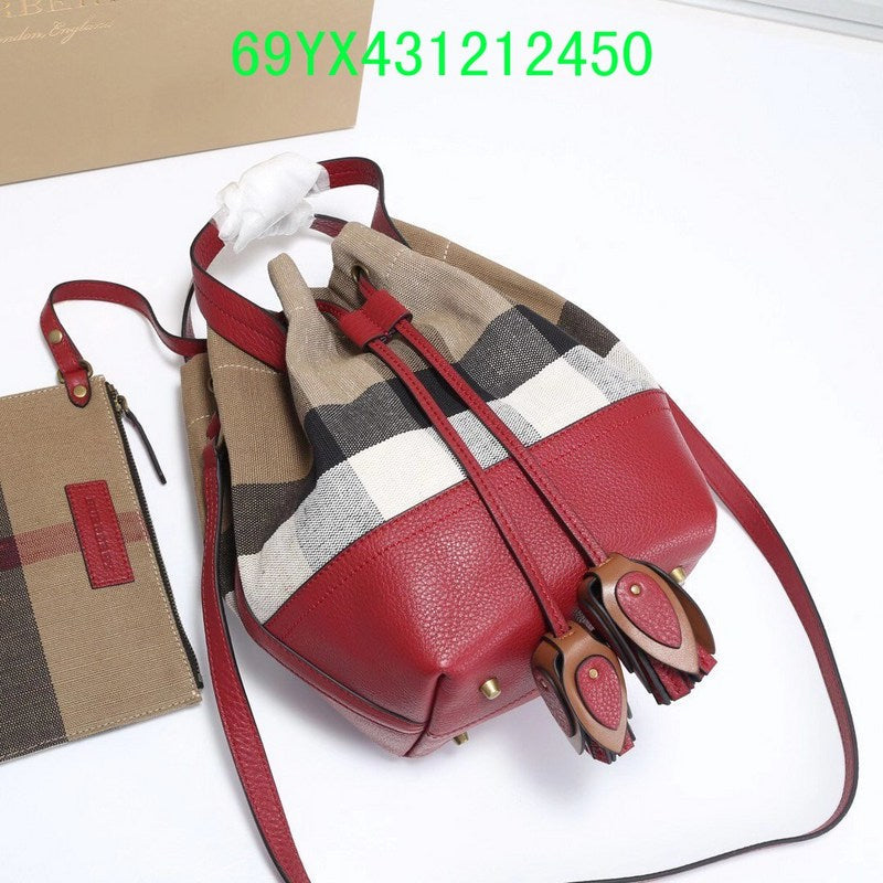 VBS Fashion -BBR Bags - 587